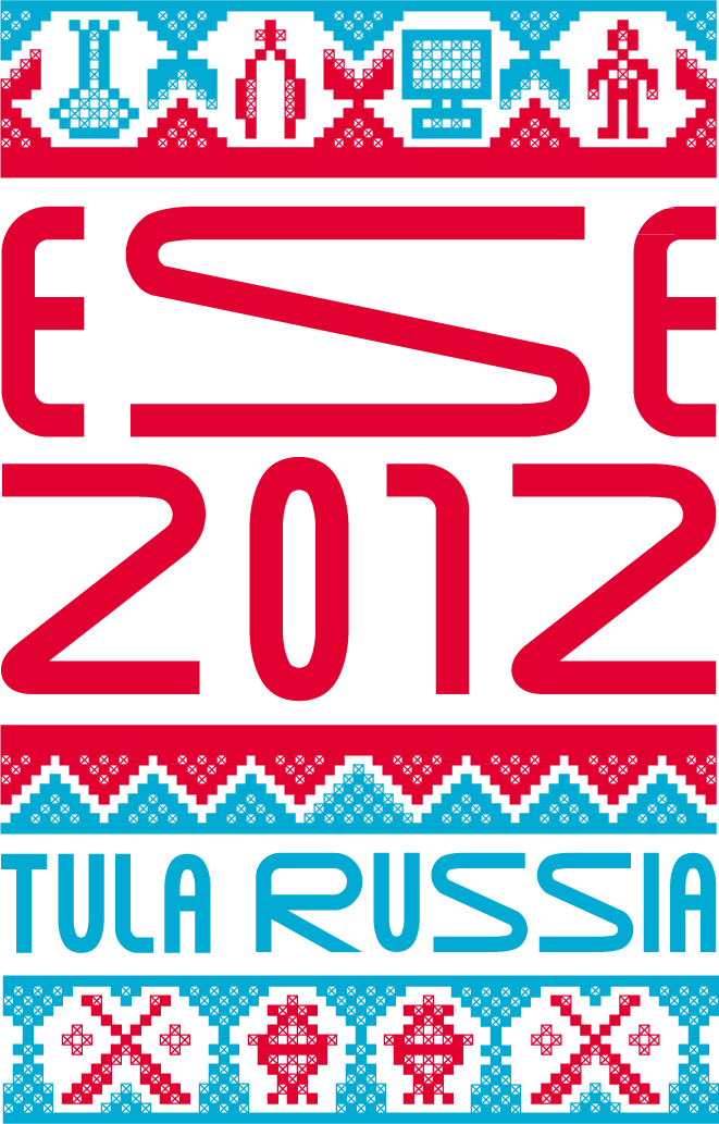 logo ESE 2012