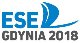 logo ESE 2018