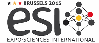 logo ESI 2015