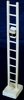 Kominár na rebríku